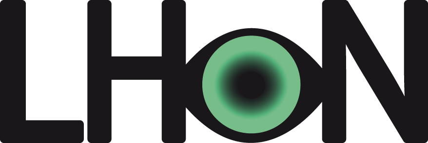 This logo is a link to the LHON website.