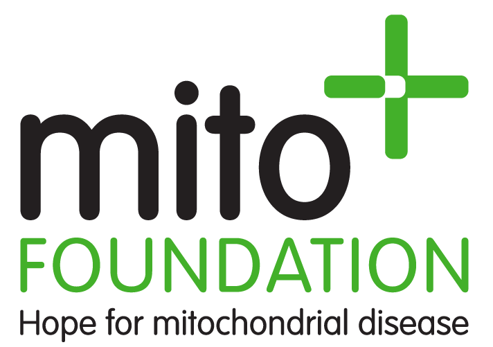 Mito-Foundation - Hope for mitochondrial disease