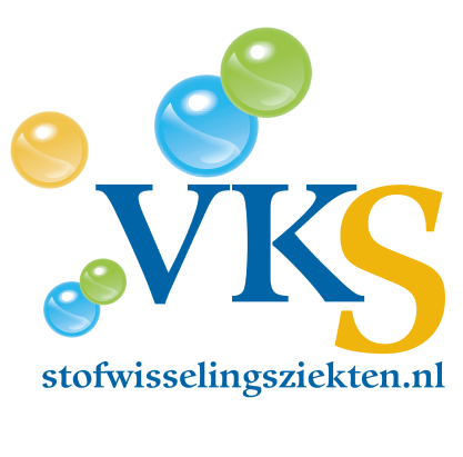 This logo is a link to the VKS website.