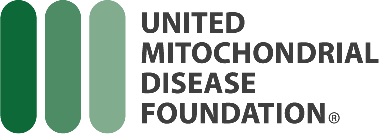 This logo is a link to the UMDF website.