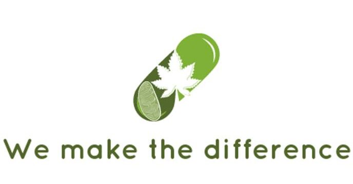 Bulgaria - We make a difference logo