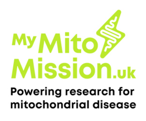 My Mito Mission.uk Logo