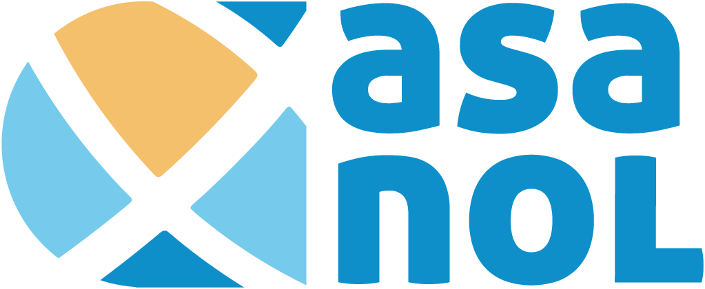 Asanol Logo